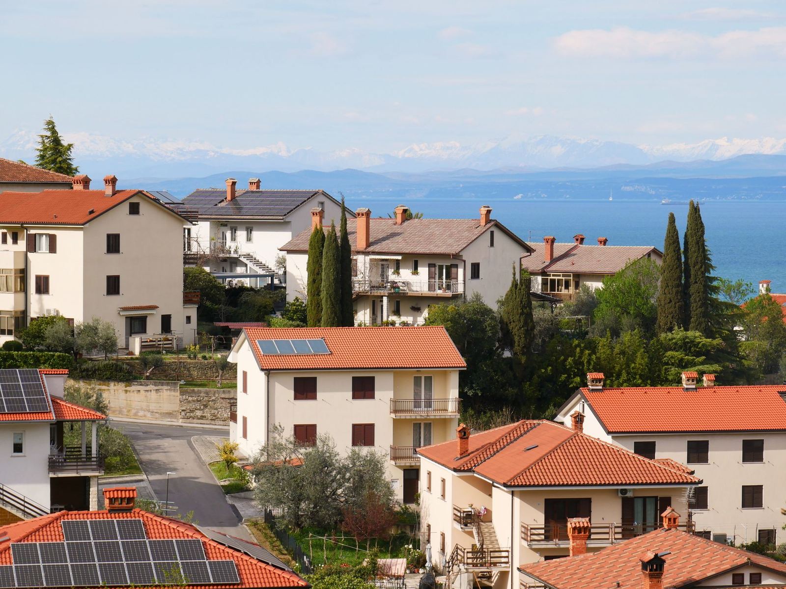 Antalya Otel Zinciri 1,8 MWp GES